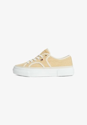 Tommy Hilfiger, - Sneakersy niskie
