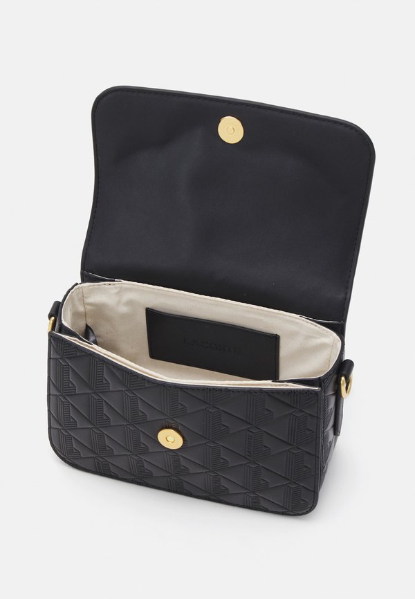 CROSSOVER MAHEKI - Handbag - noir2