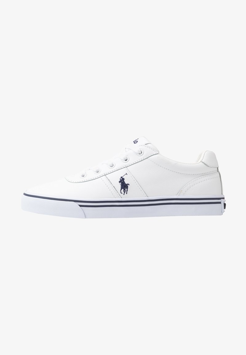 Polo ralph lauren hanford sneaker white Clearance