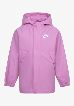 RAIN UNISEX - Regnjakke - magic flamingo