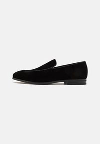 BRAYDON - Chaussons - black
