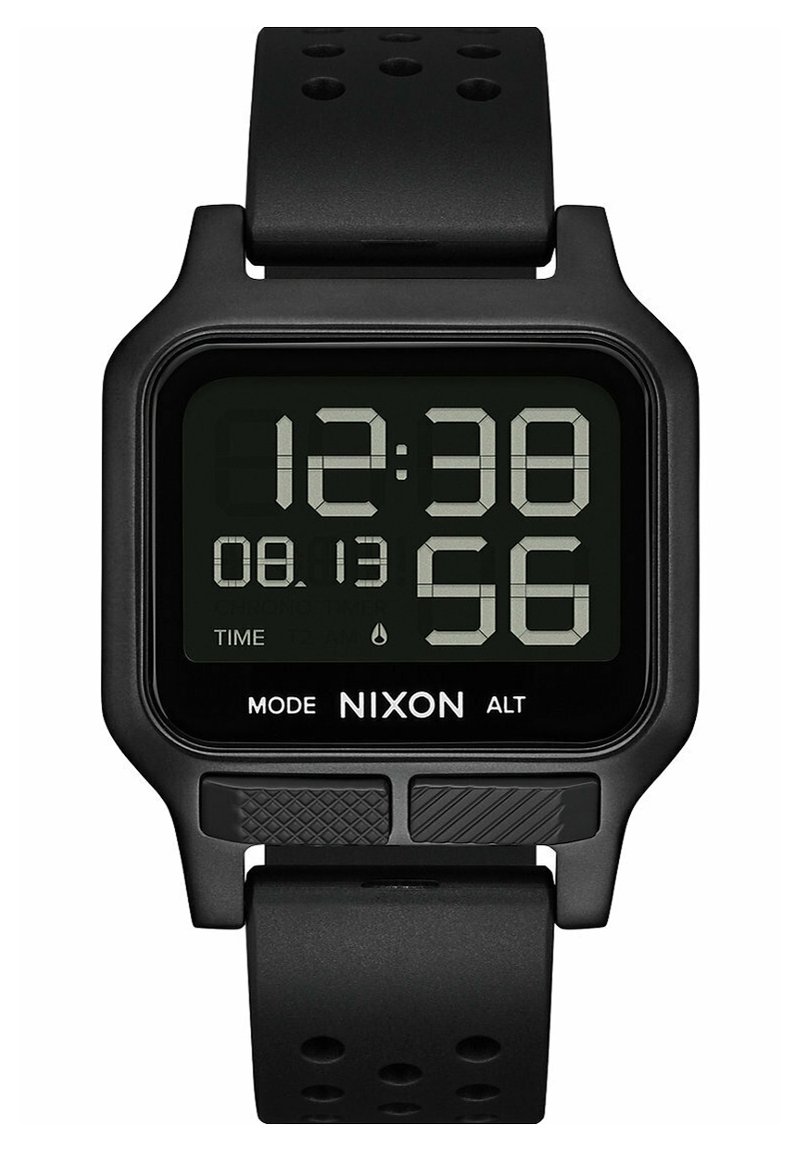 Herren Analoguhren | Nixon Uhr schwarz - BU27914 Herren Analoguhren | Nixon Uhr schwarz - BU27914