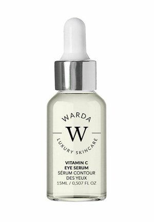 VITAMIN C EYE SERUM 15ML - Augenpflege - transparent