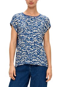 s.Oliver MIX granatowy