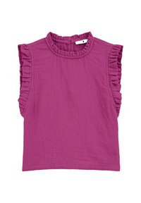 Unselected, purple