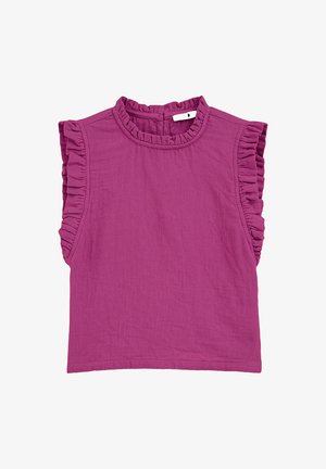 Bluză - purple