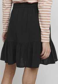 Oxmo OXEIRA - Krilo A-kroja - black
