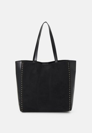 PCCECILIA SHOPPER BAG SET - Shoppingveske - black