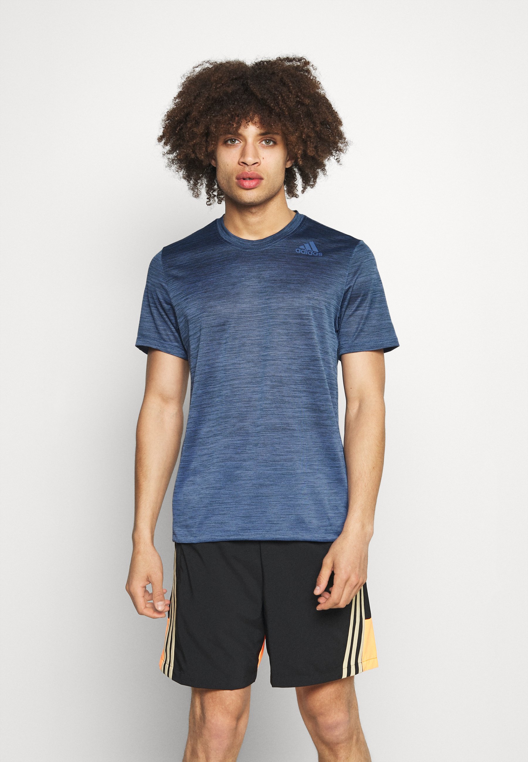 adidas Performance GRADIENT TEE - Basic 