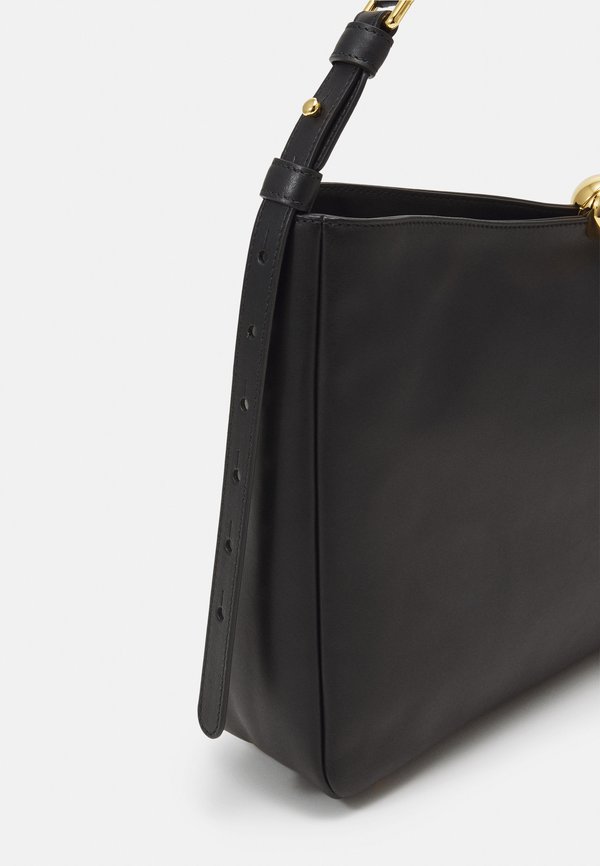 SFERA SHOULDER BAG - Cross body bag - nero3