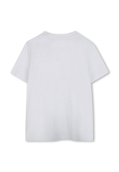 Zadig & Voltaire T-shirt print - blanc