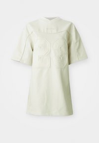 Jordan Faux Robe Jordan DRESS - Robe de jour - light orewood/beige - ZALANDO.FR