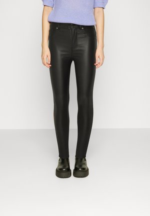 ONLY ONLPALMER - Παντελόνι - black