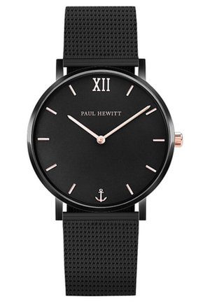 PAUL HEWITT SAILOR LINE - Uhr - black