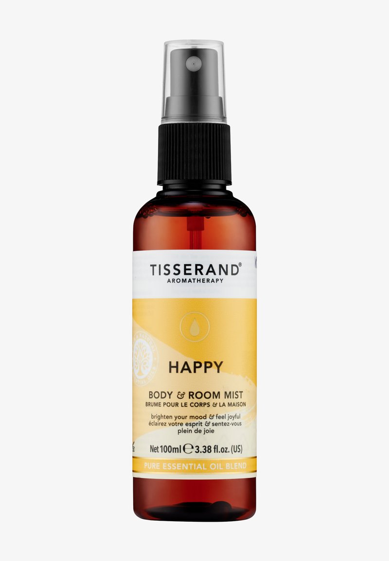 Tisserand Aromatherapy Tisserand Aromatherapy HAPPY VIBES ROOM AND BODY MIST - Body spray