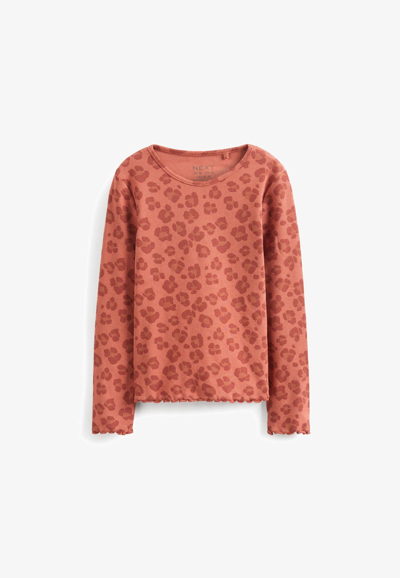 Next Hosszú ujjú felső - neutral