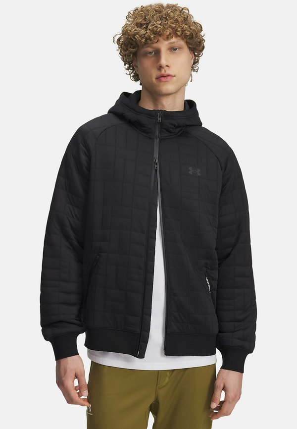 UNSTOPPABLE  - Sweatjacke