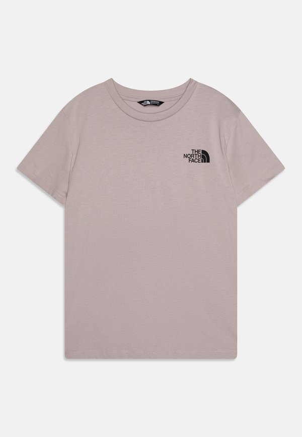 SIMPLE DOME - T-Shirt print