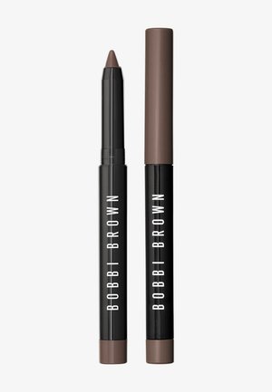 LONG-WEAR CREAM LINER STICK - Ombretto - rich chocolate