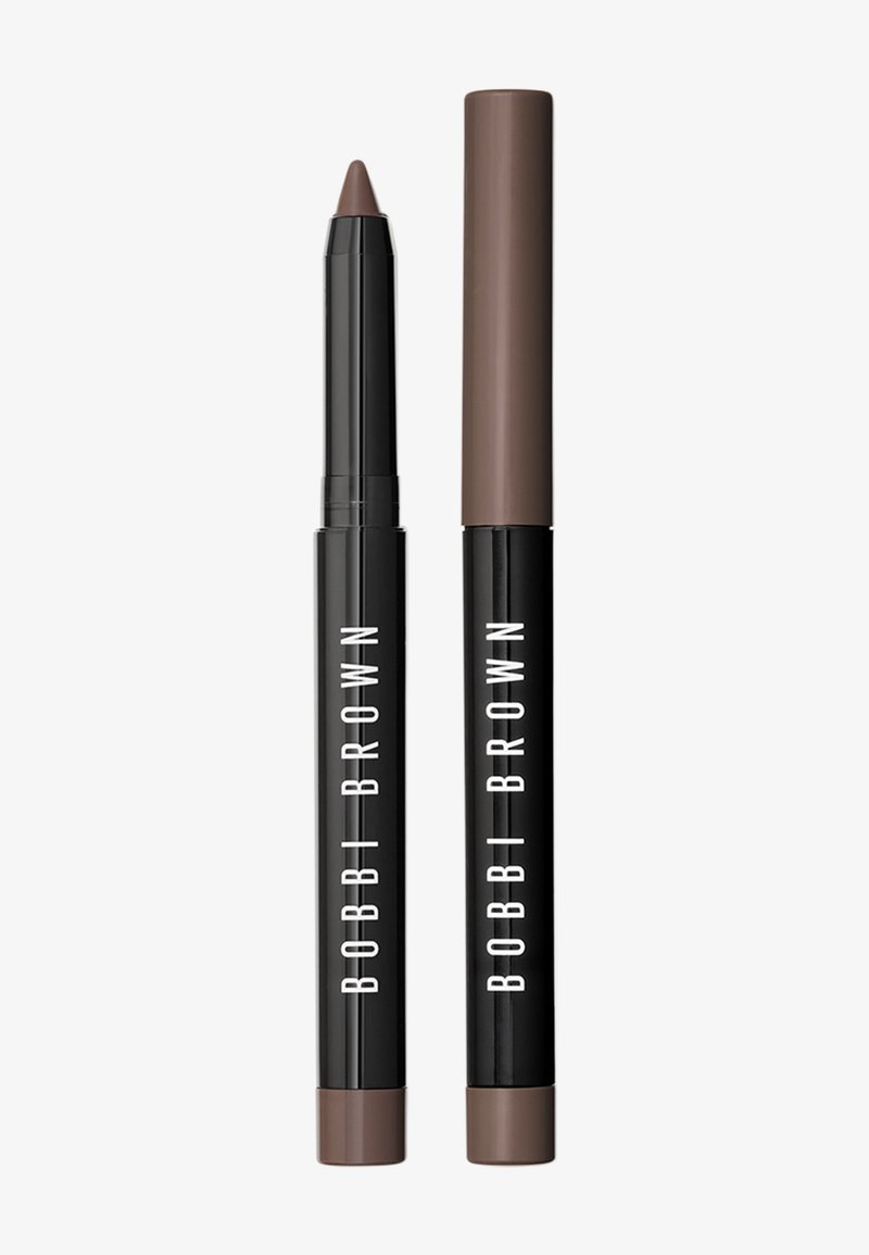 Bobbi Brown - LONG-WEAR CREAM LINER STICK - Eyeliner - rich chocolate, Ingrandire