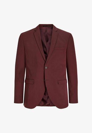 Jack & Jones PREMIUM, JPRFRANCO - Blazerjasje - bitter chocolate