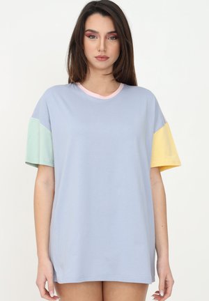 Jersey dress - eventilde