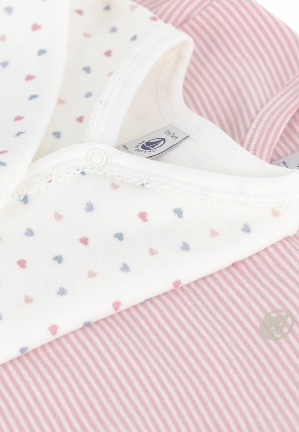 BÉBÉ 2 PACK - Pyjamas3