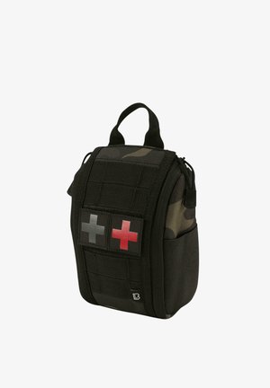 MOLLE FIRST AID POUCH PREMIUM - Pokrowiec na ubrania