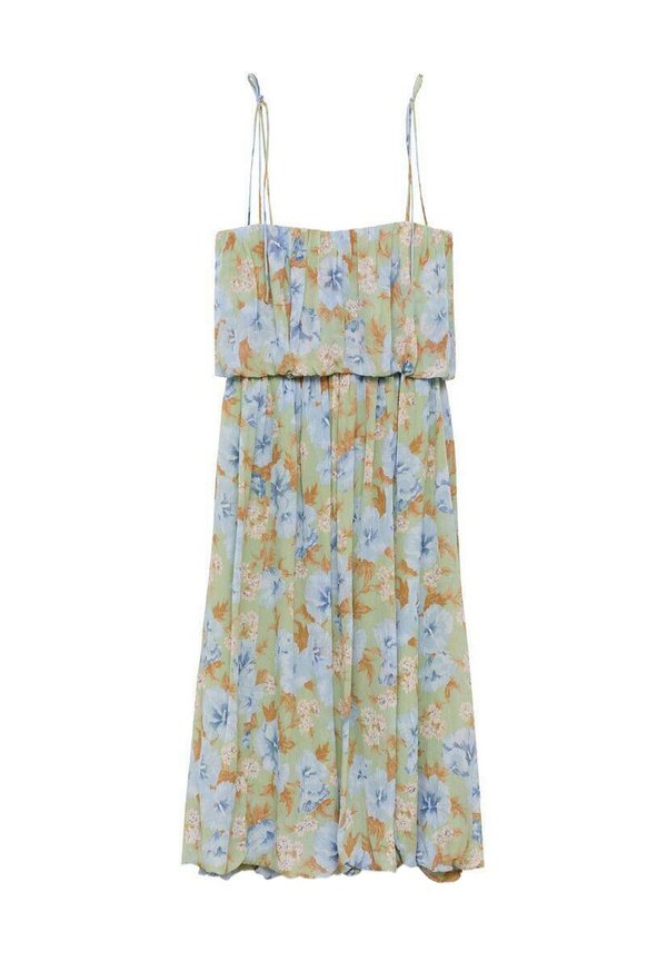 FORTE - Day dress - mint3