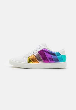 MINI LANE STRIPE - Sneakers laag - multi-coloured