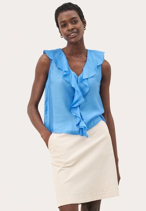 Part Two RUE - Blouse - marina