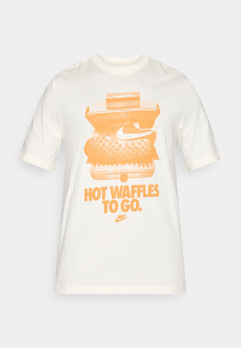 Nike Sportswear T-shirt print wit