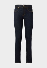 JACKIE - Blugi skinny fit - indigo