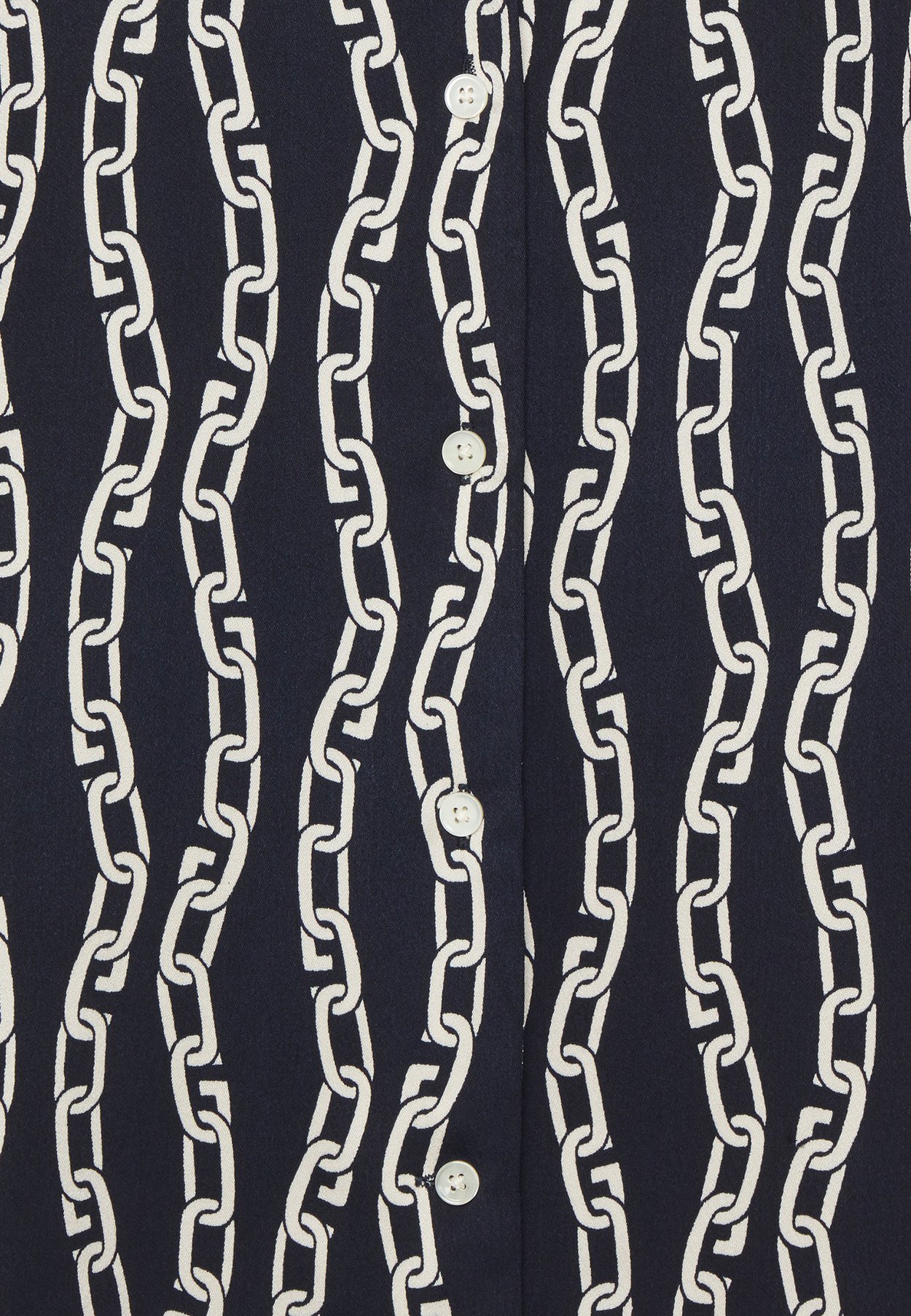 RELAXED CHAIN PRINT