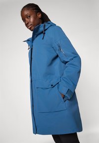 Icepeak ALPENA - Jachetă parka - aqua