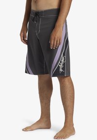 Billabong FLUID PRO - PERFORMANCE- FÜR  - Uimashortsit - rav