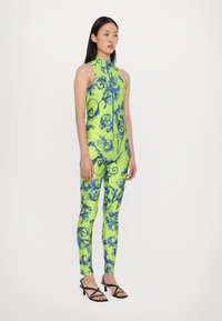 Versace Jeans Couture Overal - kiwi
