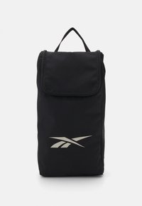 Reebok MALDEN SHOE BAG UNISEX - Portabotas - black