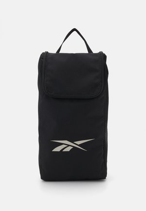 MALDEN SHOE BAG UNISEX - Shoe bag - black