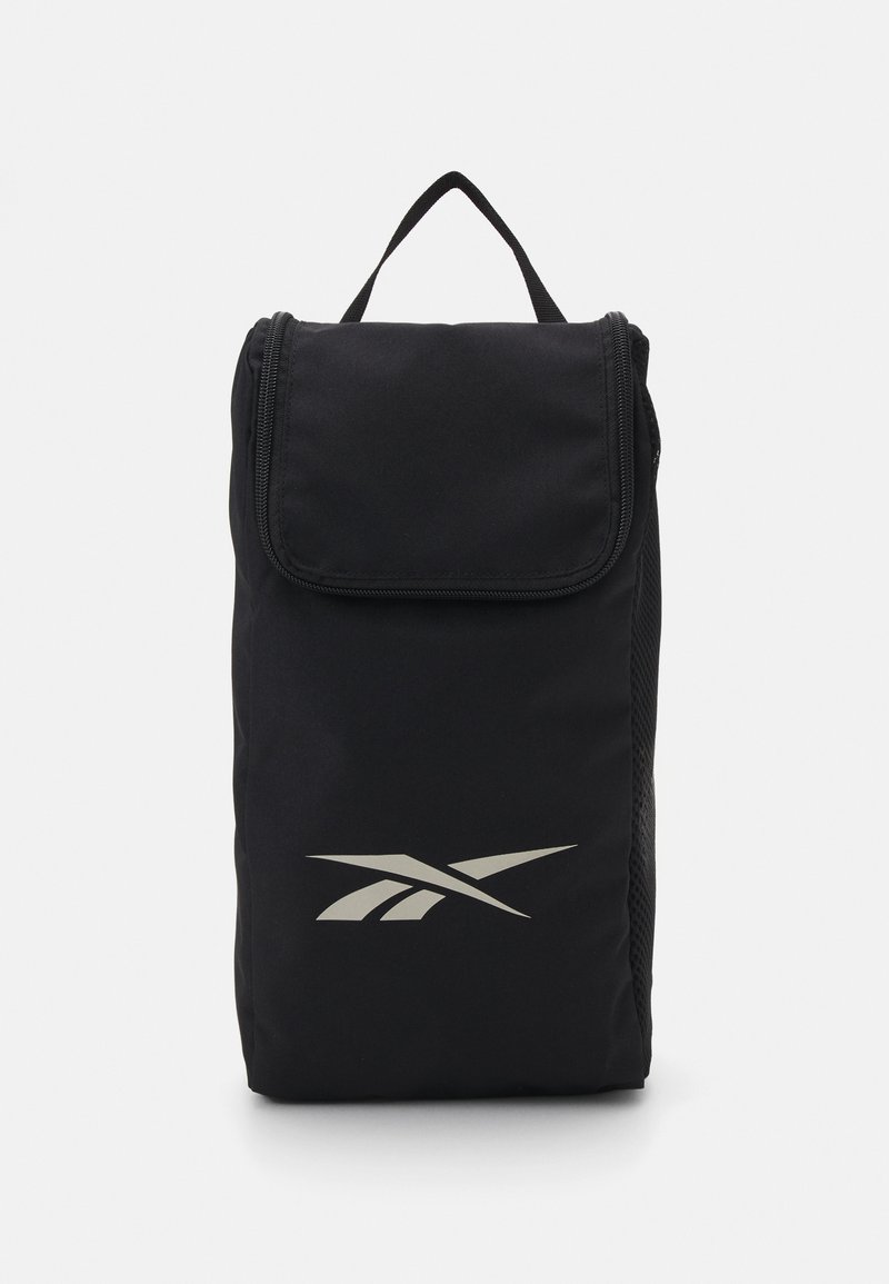 Reebok MALDEN SHOE BAG UNISEX - Portabotas - black
