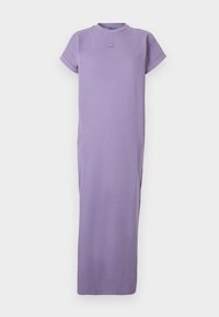 Unausgewählt, bright purple