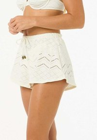 Rip Curl SAN CARLOS   - Zwemshorts - white