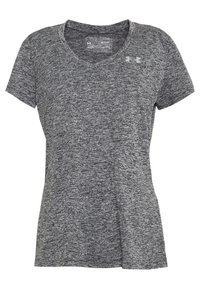 Under Armour T-shirt till träning - black
