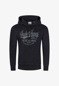 Unausgewählt, black