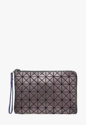 Pochette - gunmetal