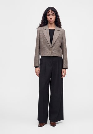 Maje, VIDELLE - Blazer - marron