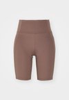 BIKE SHORTS - Tajice - porcini