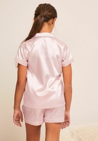 Lipsy REGULAR FIT SET - Pyžamo - pink