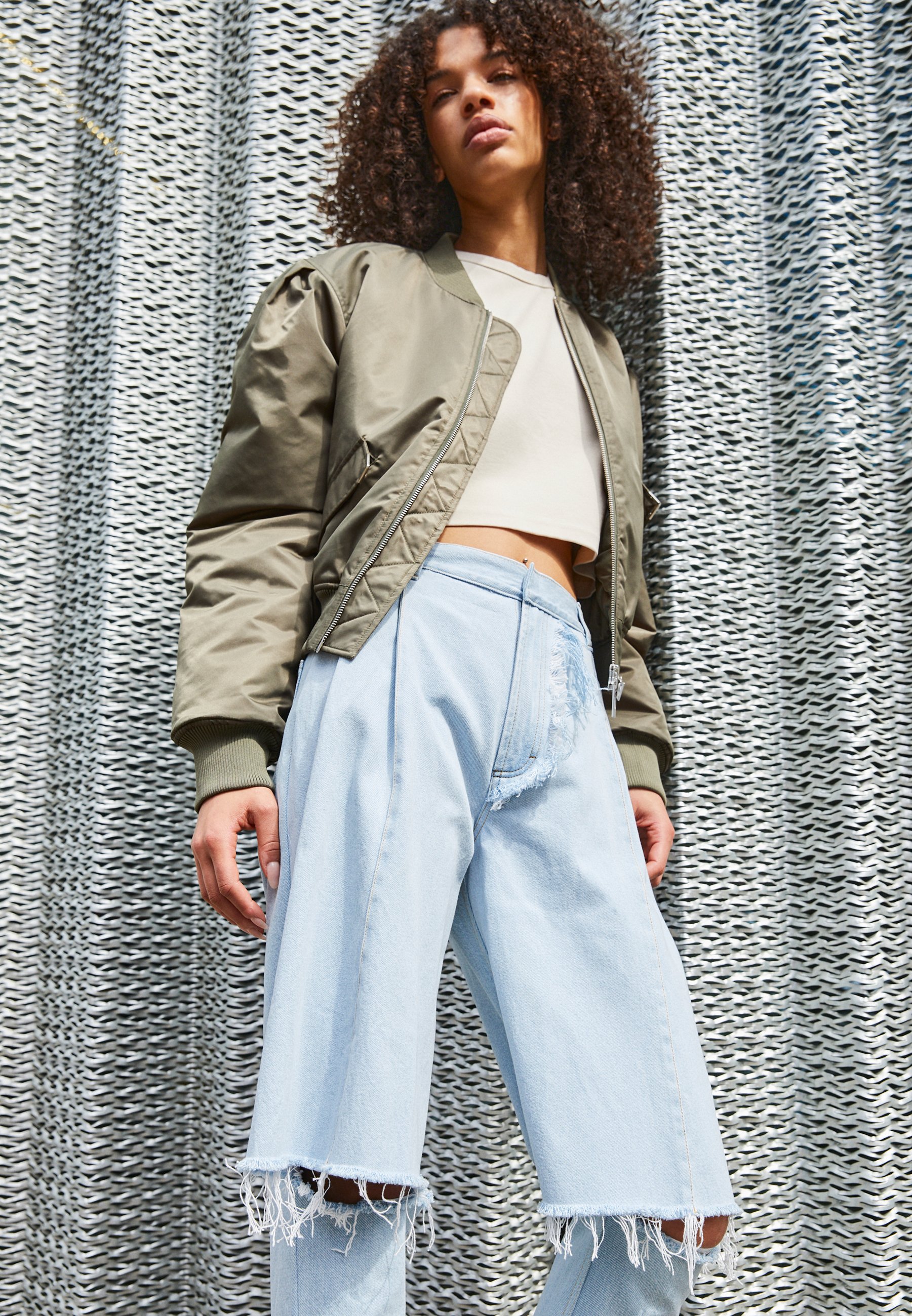 Ksenia Schnaider REWORKED DEMI 