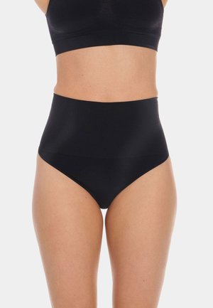 MAGIC Bodyfashion, SHIMMER THONG - Shapewear - black